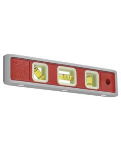 Ridgid RID-20233 9" Aluminum Torpedo Level withMagnetic Base
