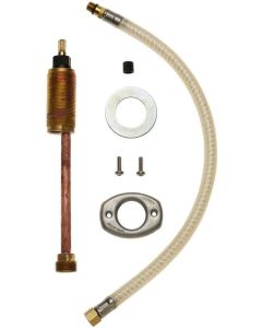 Kohler 1131482 Cold Ultraglide Complete Valve Assembly, Metallic