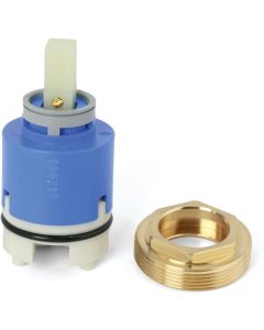 Moen 121549 121549 Commercial 1 Handle Ceramic Disc Cartridge - Models 8413 Series