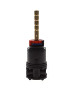 Danze DA507165 Single Lever Ceramic Cartridge for Danze, Gerber, Glacier Bay & Import Faucets