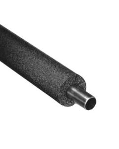 Winston Basics 6L048118 1 in. x 6 ft. Plastic Pipe Insulation