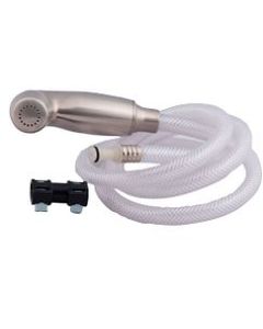 Moen 136103Sl Hose & Spray