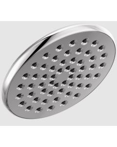 Delta 52433 Universal Showering Components: Single-Setting Raincan Shower Head