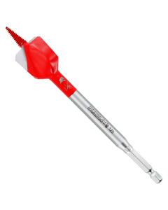 Diablo DSPD4020 5/8" x 6" Demo Demon™ Spade Bit for Nail-Embedded Wood