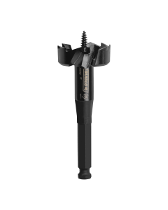 Diablo DSPD4060 1-1/8" x 6" Demo Demon™ Spade Bit for Nail-Embedded Wood