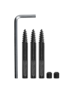 Diablo DSF1750 1-3/4" SPEEDemon™ 2-Cutter Self-Feed Bit