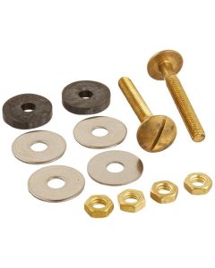 Toto THU833-A Tank-To-Bowl Mounting Hardware