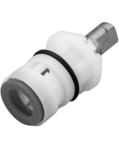 Cleveland Faucets 40008 Two Handle Kitchen Faucet Replacement Hot-side Cartridge