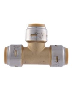 Cash Acme Ur370 3/4X3/4X3/4In Sharkbite Max Tee