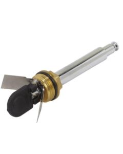 American Standard 051120-0020A Diverter Built In (2 3/4 In)Press Balance - Chrome