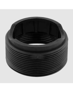 Pfister 970-0780 Genuine Replacement Part SecurePfit Plastic Adapter Nut