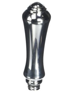 Pfister 940-995A Savannah 43/7 Series Single Brass Lever Handle, Chrome