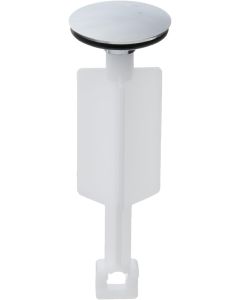 Pfister 972-023A Pop-Up Plunger Sub Assembly, Polished Chrome