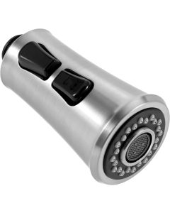 Pfister 950397S Plumbing-Equipment, Stainless Steel