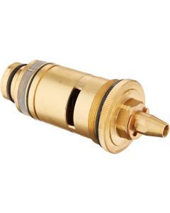 Grohe 47025000 Paraffin Cartridge Thermo-Element, 3/4