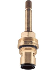 Grohe 45869000 Ceramic Headpart 1/2" for Carbodur, clockwise closing