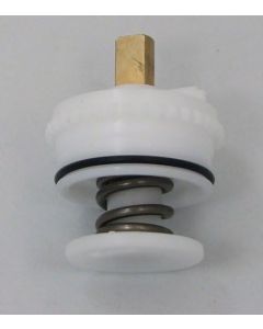 Gerber G0097022 Washerless Control Cartridge for Safetemp Valve, Brushed Nickel