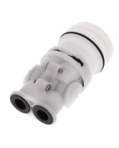 Gerber G0097013 Complete Hardwater Pressure Balance Assembly w/out Control Cartridge