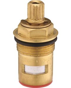 Gerber G0086987 Disc Cartridge, 3/4 in Dia, Ceramic Filter