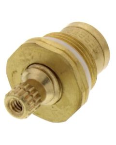 Gerber G0098689 Cold Stem and Bonnet, Brass