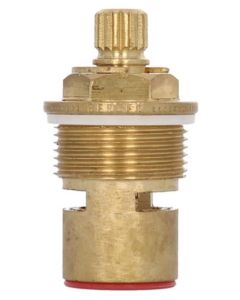 Gerber G0098852 Hot Ceramic Disc Cartridge for Roman Tub Faucet