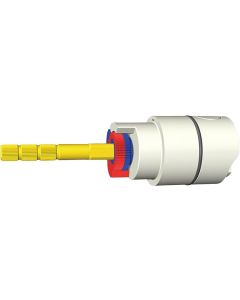 Danze DA507047 Washerless Cartridge and Balancing Spool for Pressure Balance Valve D1125