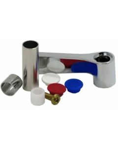 Speakman RPG04-0320-PC Lever Handle Kit