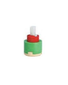 Pioneer X-3200001 Single Hdl Pull-Out Kitchen-Ceramic Disc Cartridge