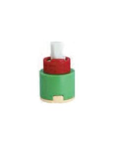 Pioneer X-3400002 Single Hdl Tub/Shower-Ceramic Disc Cartridge