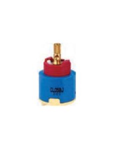 Pioneer X-3400003 Single Hdl Tub/Shower-Ceramic Disc Cartridge