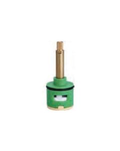 Pioneer X-3600003 Single Hdl Tub/Shower With Handheld Shower- Dvr-Ceramic Disc Cartridge