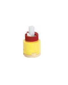 Pioneer X-3900003 Single Hdl Faucet-Ceramic Disc Cartridge