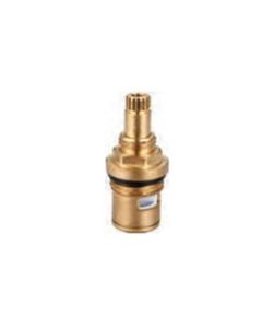 Pioneer X-3200003 Two Hdl Wallmount Kitchen-Ceramic Stem