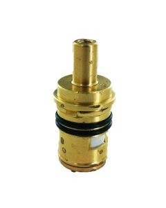 Pioneer X-3900002C Two Hdl Faucet Ceramic Stem-Cold