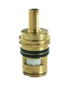 Pioneer X-3900002H Ceramic Cartridge for 2-Handle Faucet, Hot