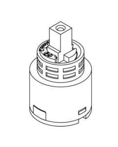 Pioneer OP-320002 Parts Ceramic Cartridge