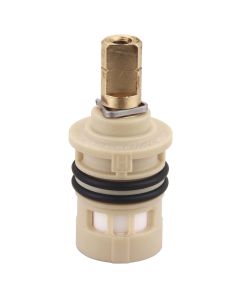 Pioneer OP-330002C Cold Ceramic Stem for 2-Handle Bathroom Faucets