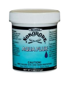 Rectorseal 74047 Nokorode Aqua Flux, 4 oz.