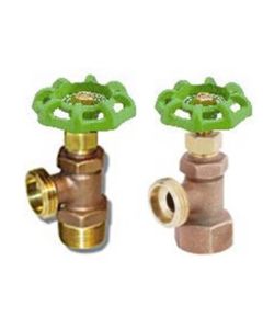 Matco V 205TF4LF - 3/4'' Female Boiler Drain