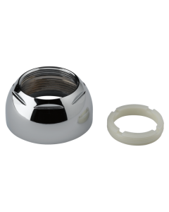 Delta RP50 Other: Cap Assembly w/ Adjusting Ring - 1H Kitchen