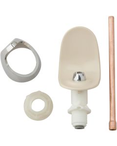 Halsey Taylor 92715C Accessory - Bubbler Replacement Kit, Flexi-Guard