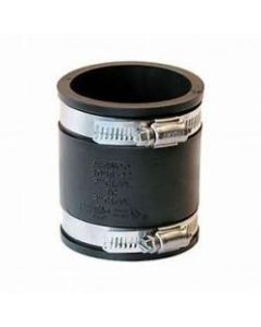 Mission 1401066 MR56-15 1-1/2IN CI/PL TO 1-1/2IN CI/PL Coupling Fittings