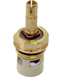 American Standard 994053-0070A/H 2-Handle Kit and Bath Cartridge