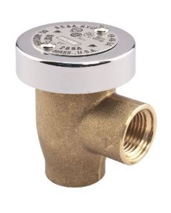 Watts 792038 Lead Free Anti-Siphon Vacuum Breaker Backflow Preventer