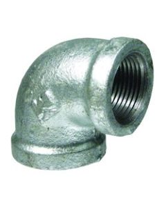 Import Malleable Fittings ZMGL9007 