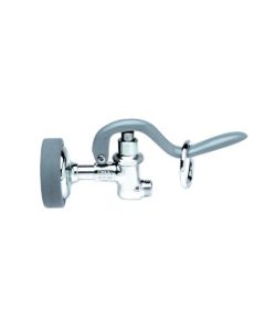 T&S Brass B-0107 Spray Valve Gray Rubber Bumper