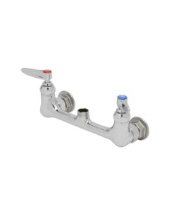 T&S Brass B-0230-LN Swivel Base Faucet Chrome