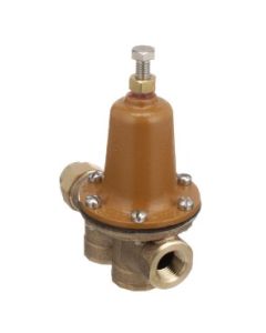 Watts 9217 Water Pressure Reducing Valve