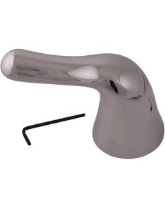 American Standard M916802-0020A Colony Soft Handle, Chrome , Gray