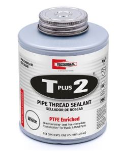 RectorSeal 23431 T Plus 2, 16 oz.